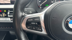 BMW 1 Series 118i M Sport 5dr Step Auto Petrol Hatchback